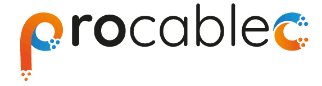 Logo Procablec